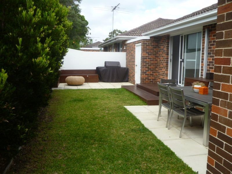 17/78 Hotham Road, Gymea NSW 2227