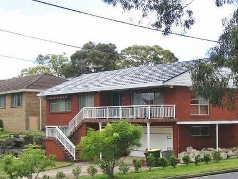 10 Birch Place, Kirrawee NSW 2232