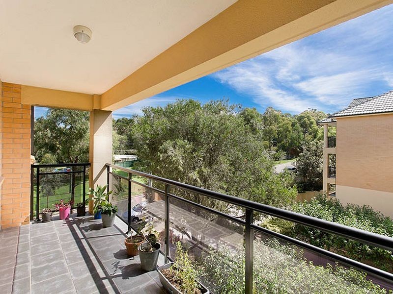 19/104-112 Glencoe Street, Sutherland NSW 2232