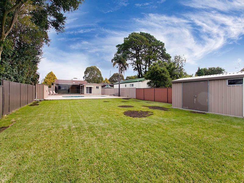 5 Cooper Street, Engadine NSW 2233