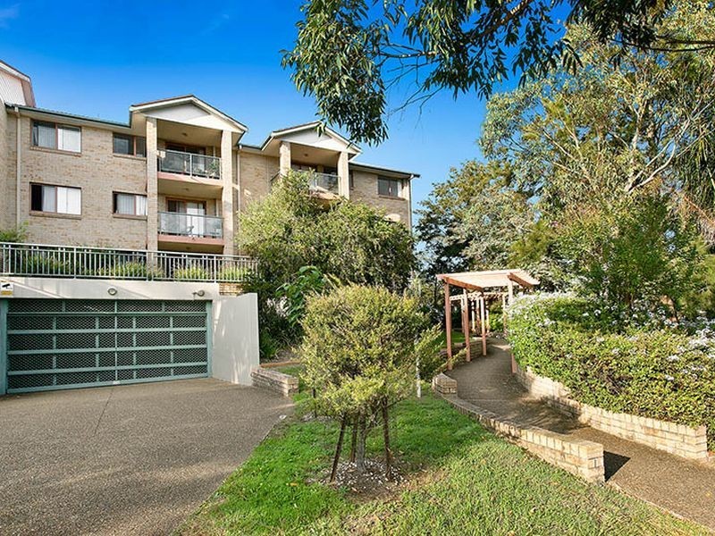 15/28 Leonay Street, Sutherland NSW 2232