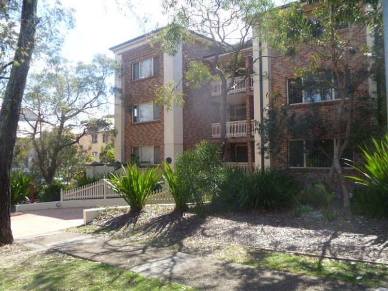 7/23 Oxford Street, Sutherland NSW 2232