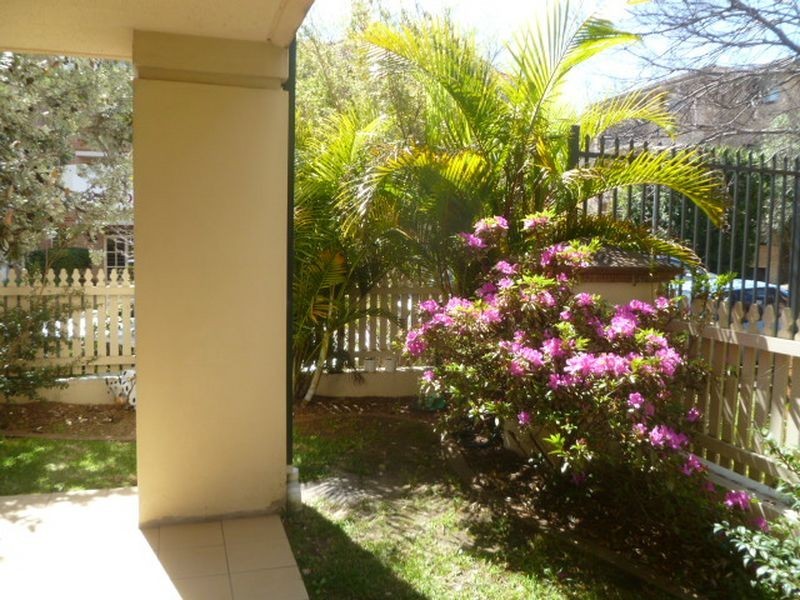 7/23 Oxford Street, Sutherland NSW 2232