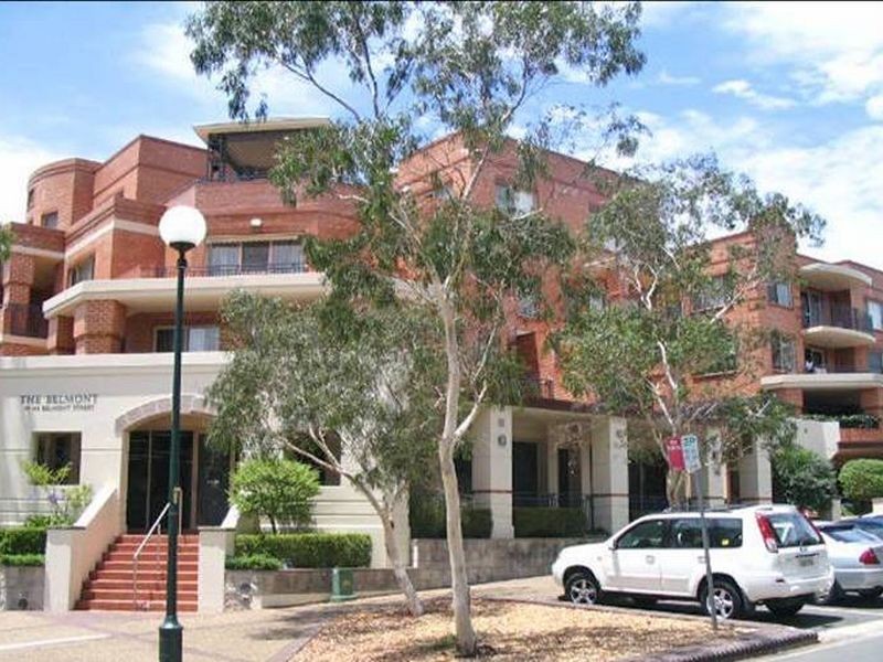20/40-44 Belmont Street, Sutherland NSW 2232