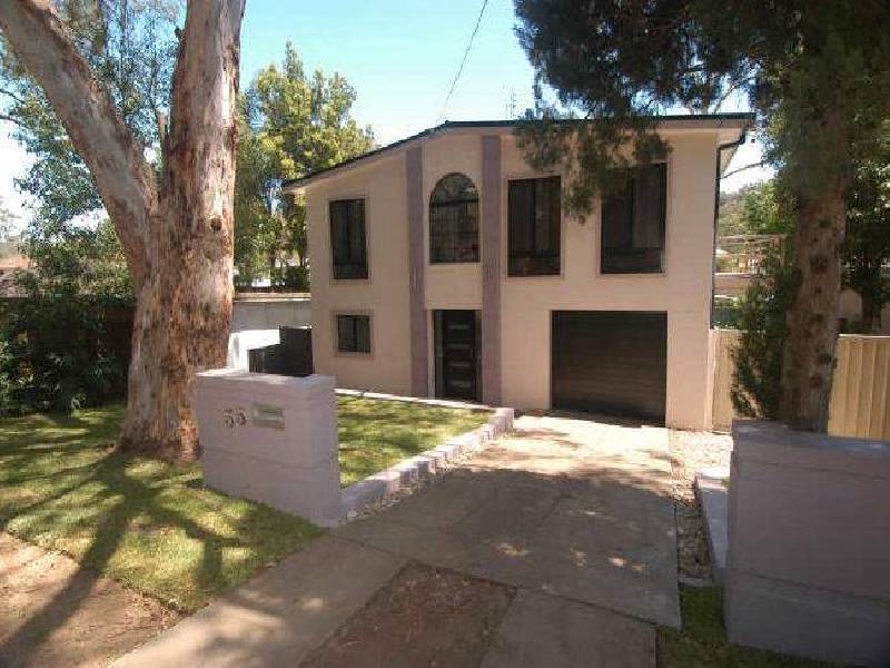 55 Prince Edward Park Road, Woronora NSW 2232