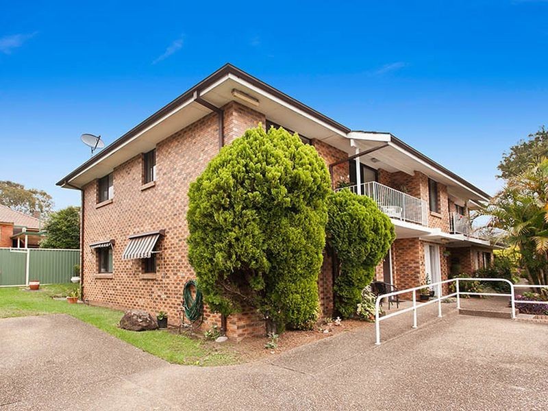 13/53 Kurrajong Street, Sutherland NSW 2232