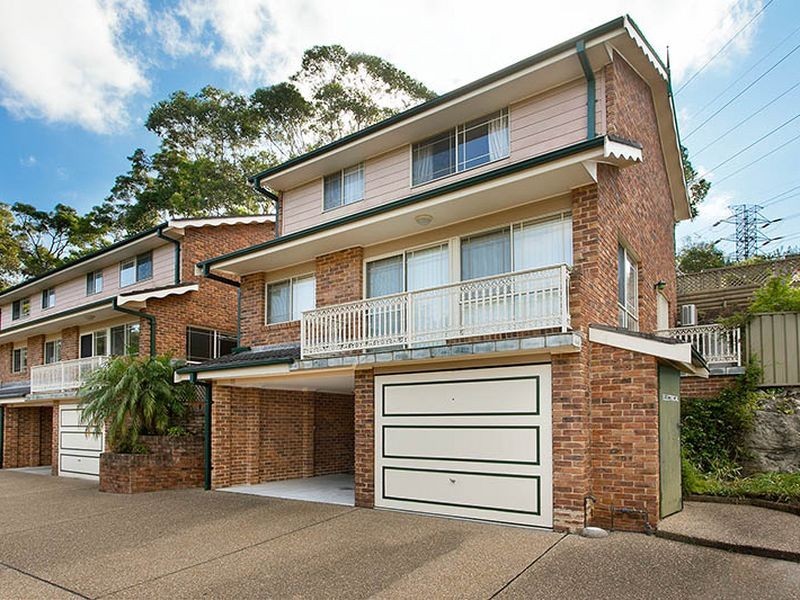 15/12-14 Lenna Place, Jannali NSW 2226
