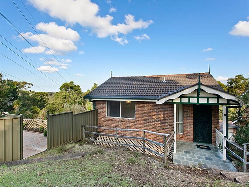 15/12-14 Lenna Place, Jannali NSW 2226