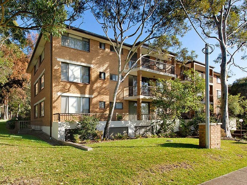 20/57-61 Auburn Street, Sutherland NSW 2232