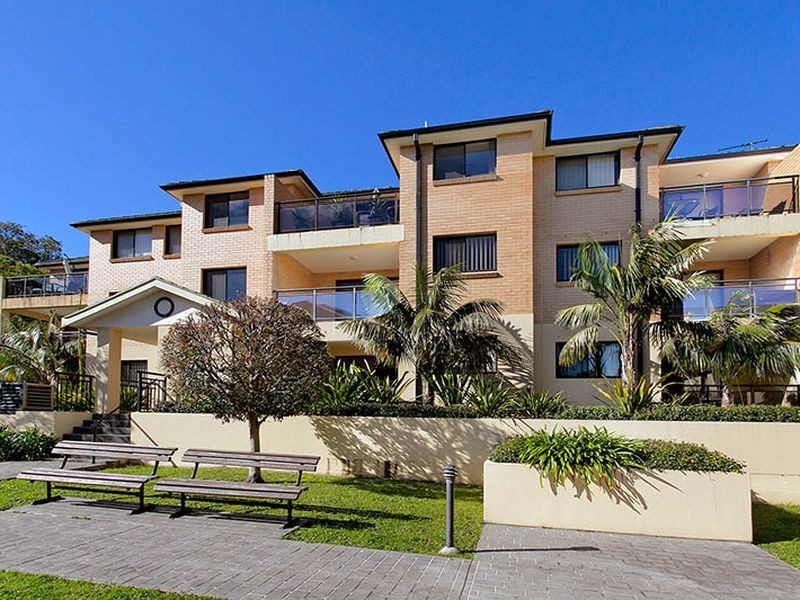 46/104-112 Glencoe Street, Sutherland NSW 2232