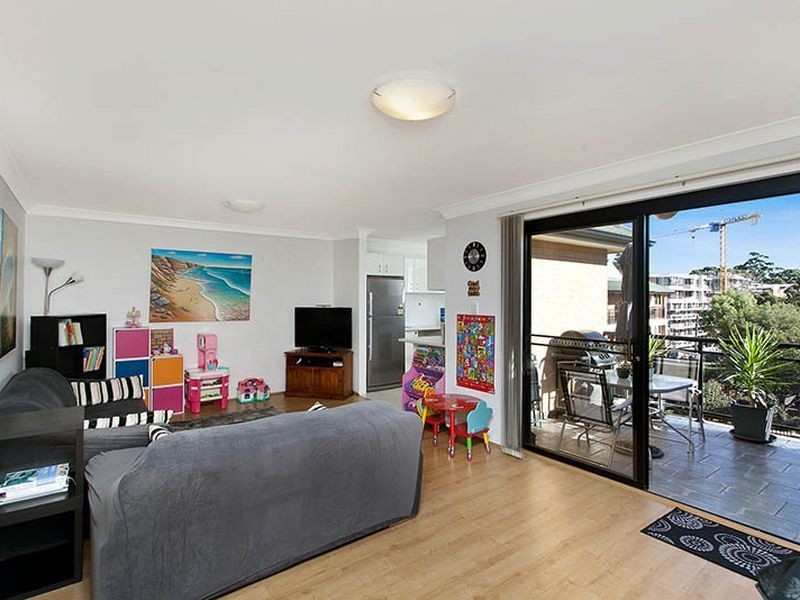 46/104-112 Glencoe Street, Sutherland NSW 2232