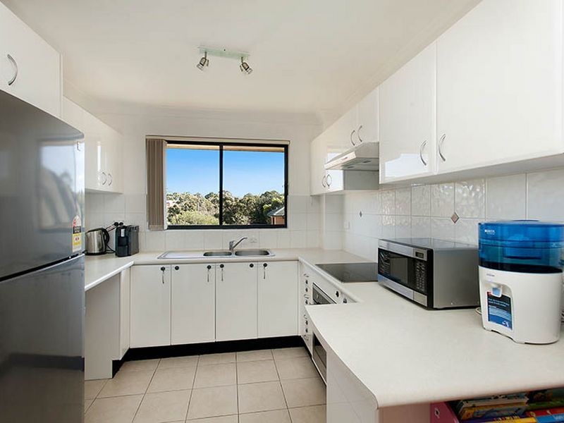 46/104-112 Glencoe Street, Sutherland NSW 2232