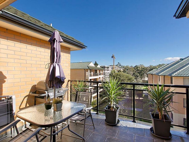 46/104-112 Glencoe Street, Sutherland NSW 2232