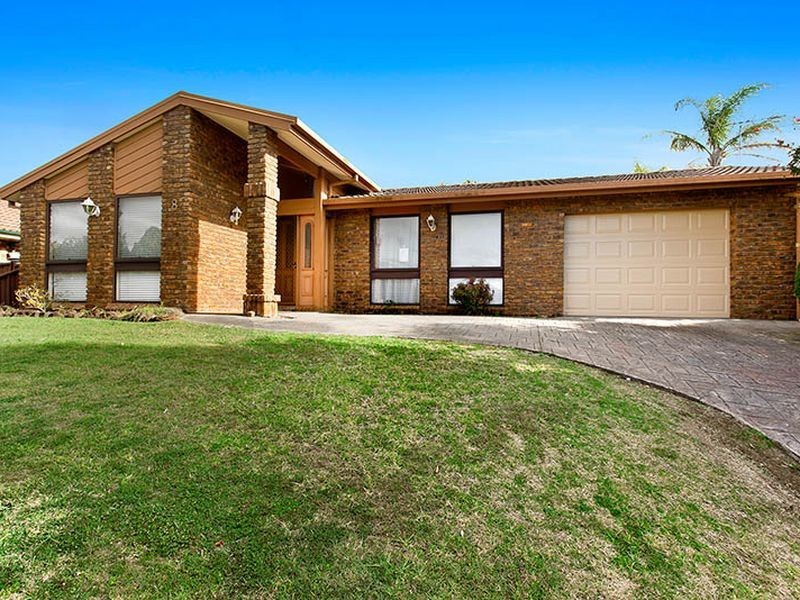 8 Honeyeater Place, Woronora Heights NSW 2233