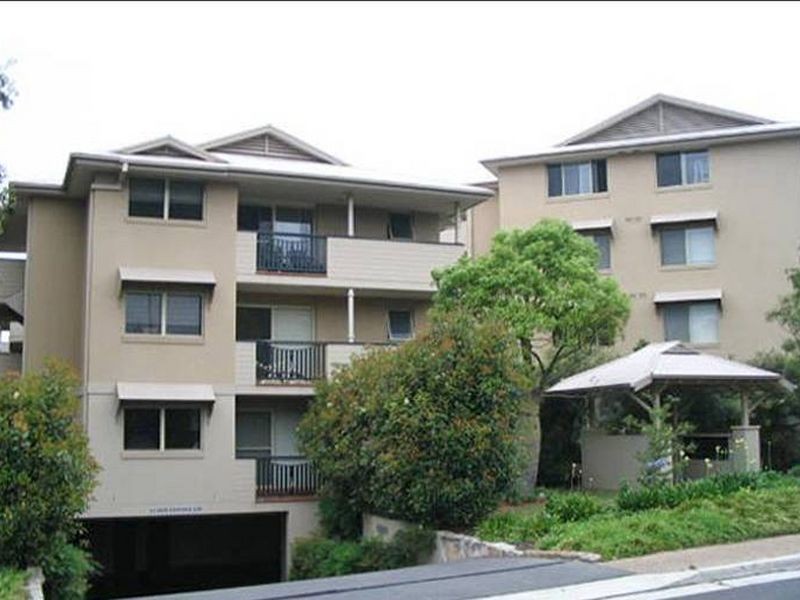 35/84 Glencoe Street, Sutherland NSW 2232
