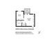 30/500 President Avenue, Sutherland NSW 2232 Floorplan