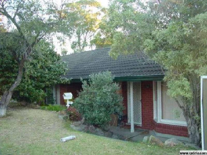 88 Spur Crescent, Loftus NSW 2232