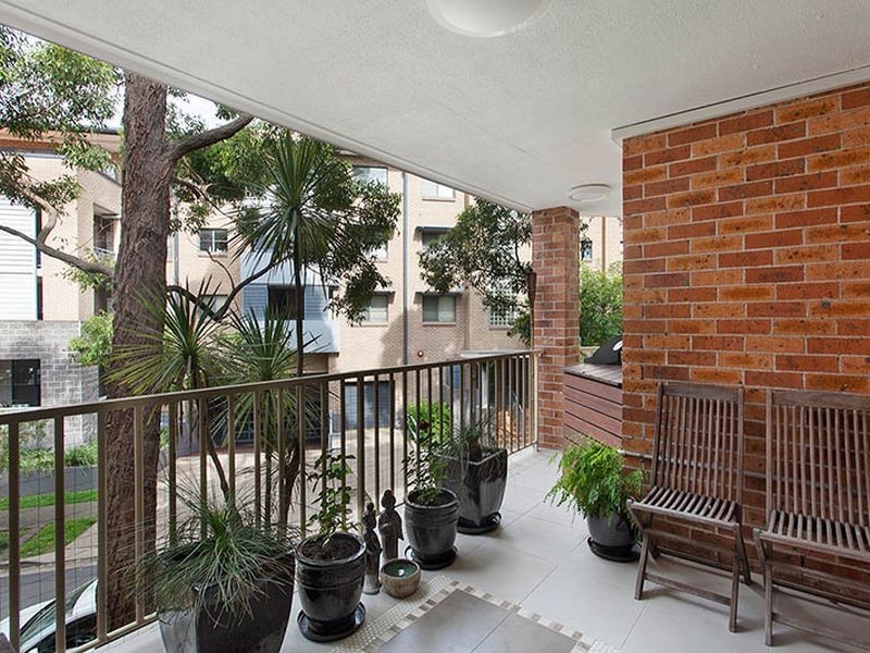 5/3-7 Park Street, Sutherland NSW 2232