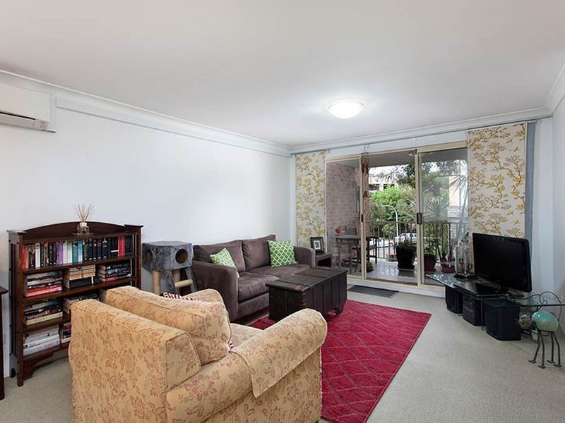 5/3-7 Park Street, Sutherland NSW 2232