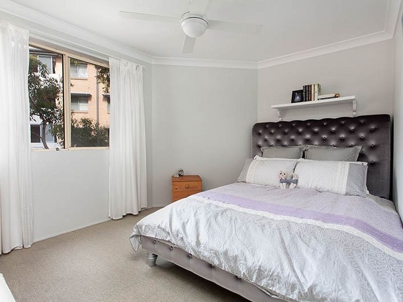 5/3-7 Park Street, Sutherland NSW 2232