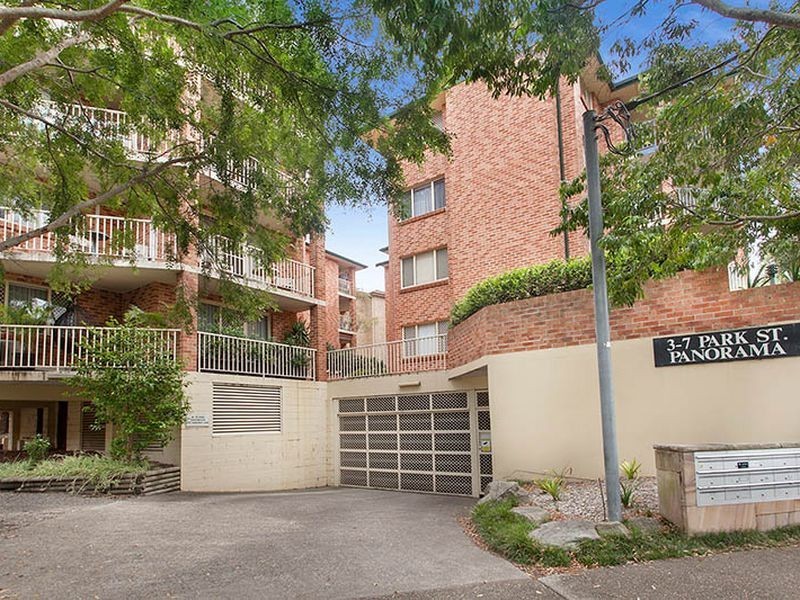 5/3-7 Park Street, Sutherland NSW 2232