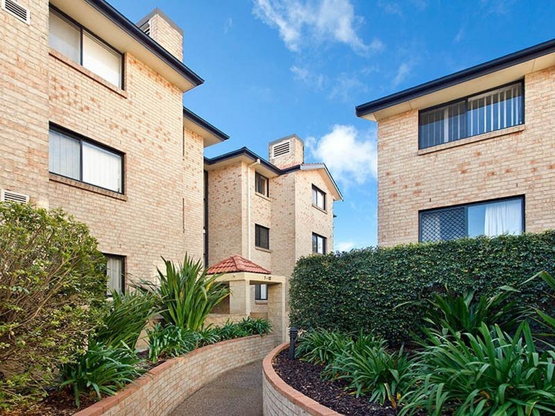 7/43-49 Railway Parade, Engadine NSW 2233