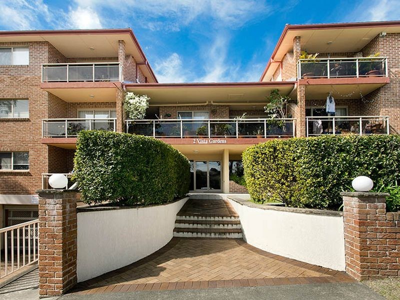 5/2 Vista Street, Caringbah NSW 2229