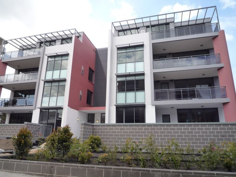 11-15 Gray Street, Sutherland NSW 2232