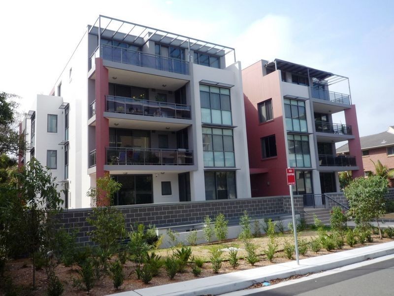 11-15 Gray Street, Sutherland NSW 2232