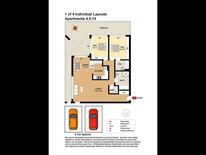 11-15 Gray Street, Sutherland NSW 2232