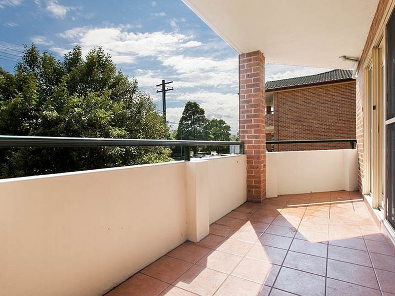 36/494-496 President Avenue, Kirrawee NSW 2232