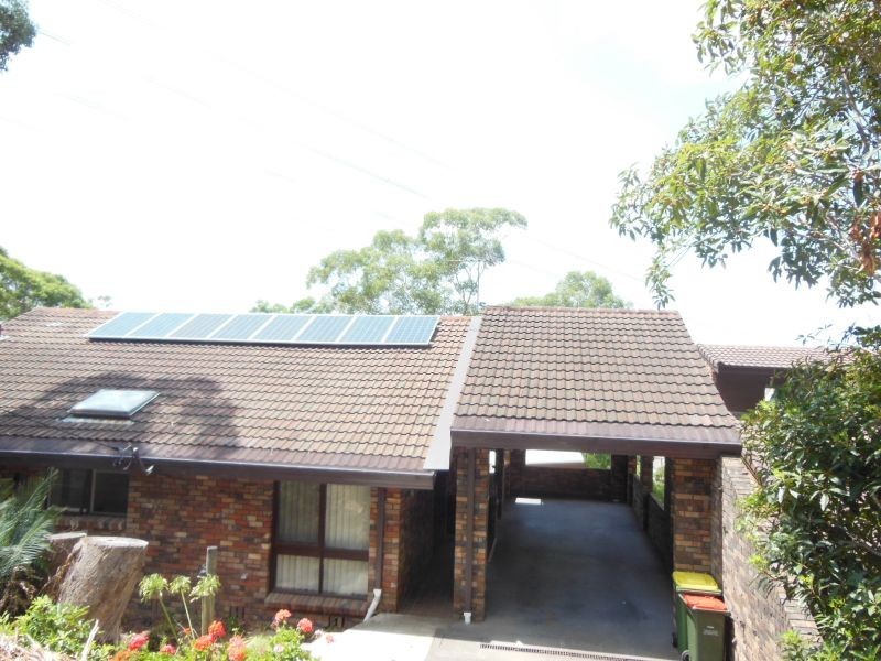 6 GARFIELD PLACE, Bonnet Bay NSW 2226