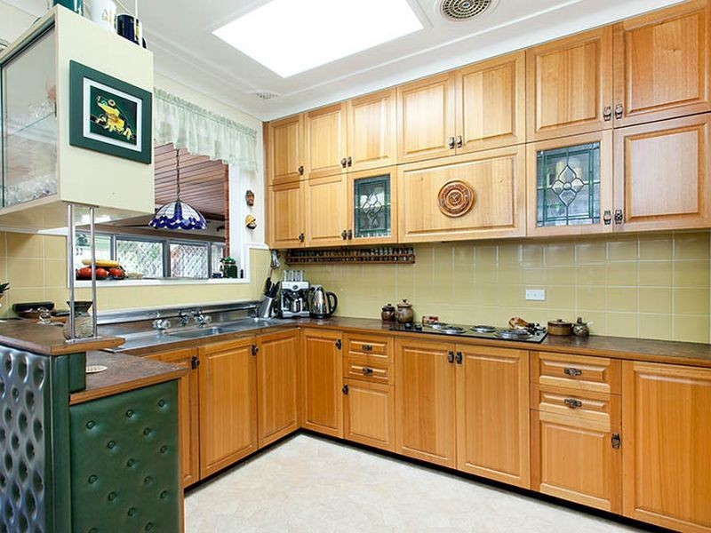 16 Dents Place, Gymea Bay NSW 2227