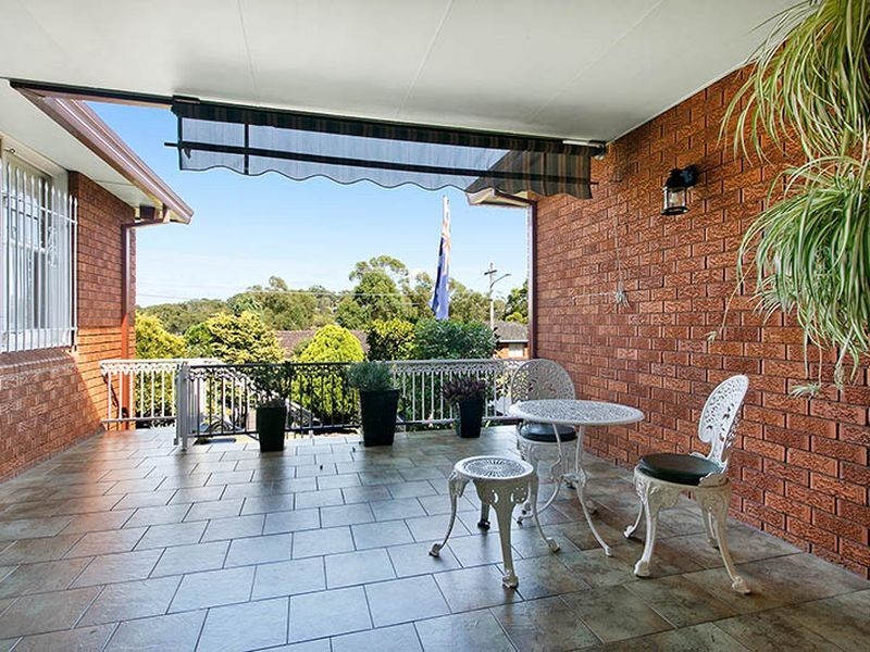 16 Dents Place, Gymea Bay NSW 2227