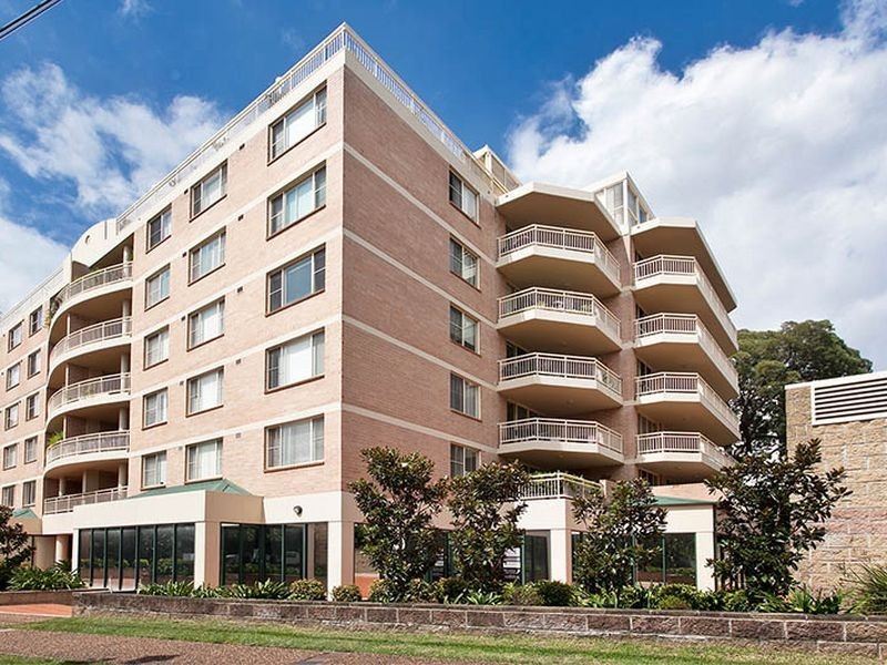 106/674-678 Princes Highway, Sutherland NSW 2232