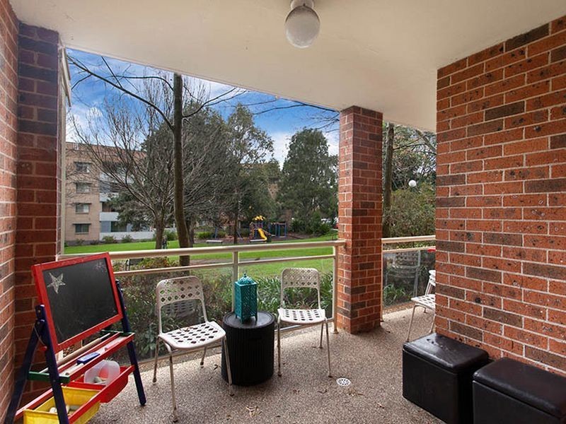 2/6-10 Gray Street, Sutherland NSW 2232