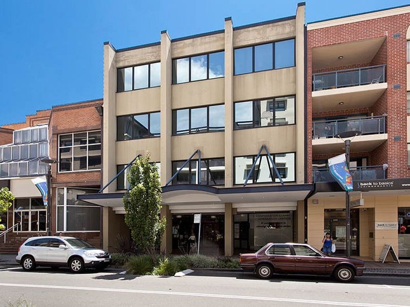 6/22 Belgrave Street, Kogarah NSW 2217