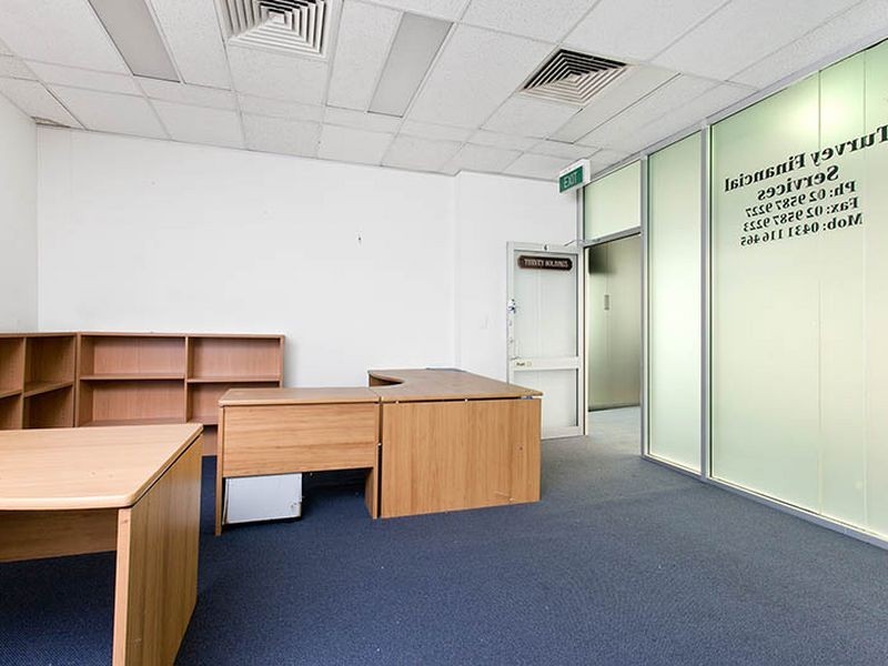 6/22 Belgrave Street, Kogarah NSW 2217