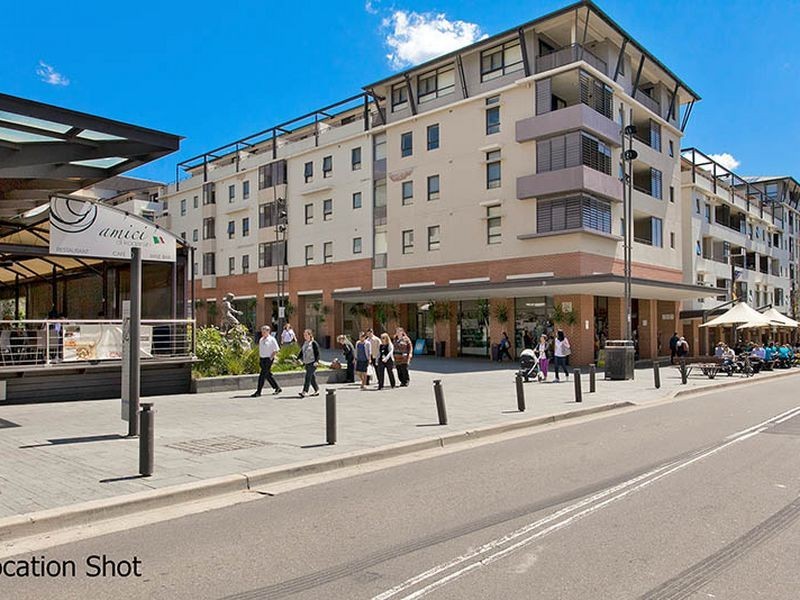 6/22 Belgrave Street, Kogarah NSW 2217