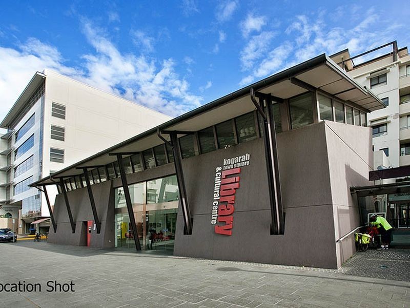 6/22 Belgrave Street, Kogarah NSW 2217