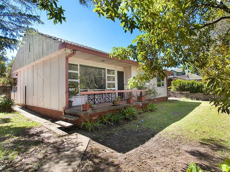 5 Spur Crescent, Loftus NSW 2232