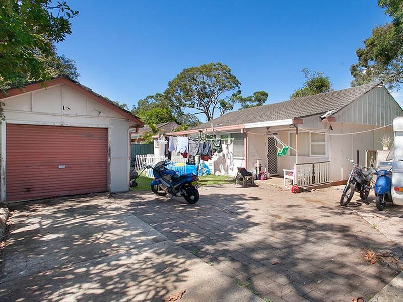 5 Spur Crescent, Loftus NSW 2232