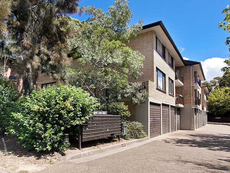 35/53 Auburn Street, Sutherland NSW 2232