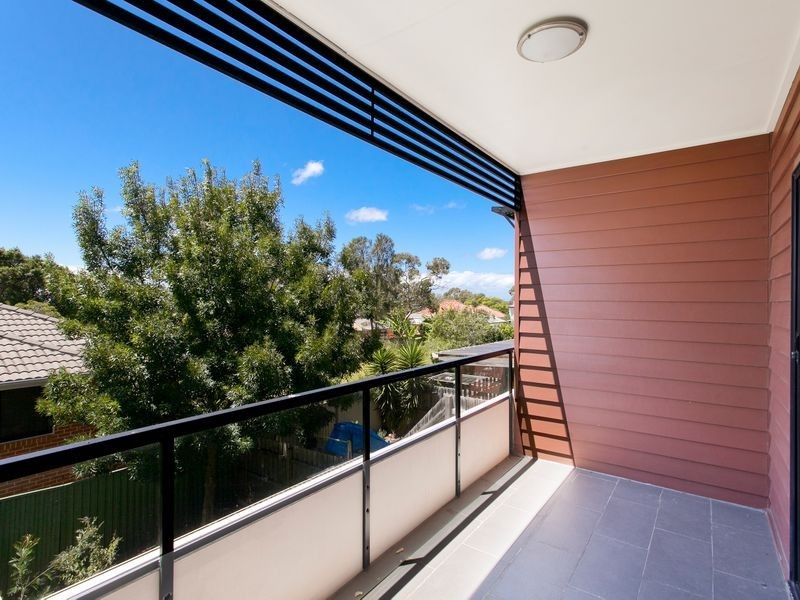 10/87-89 Caldarra Ave, Engadine NSW 2233