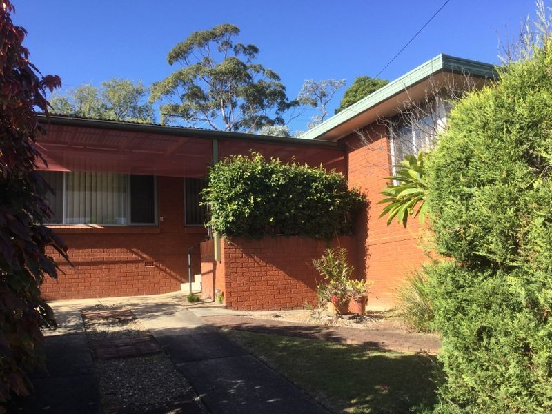 2 Birch Place, Kirrawee NSW 2232