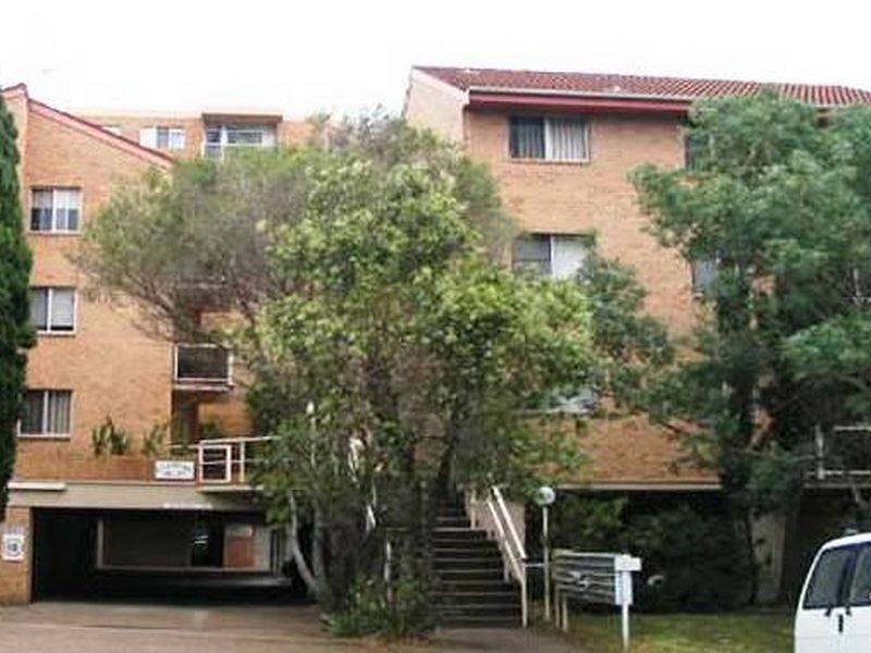 23/55 Glencoe Street, Sutherland NSW 2232