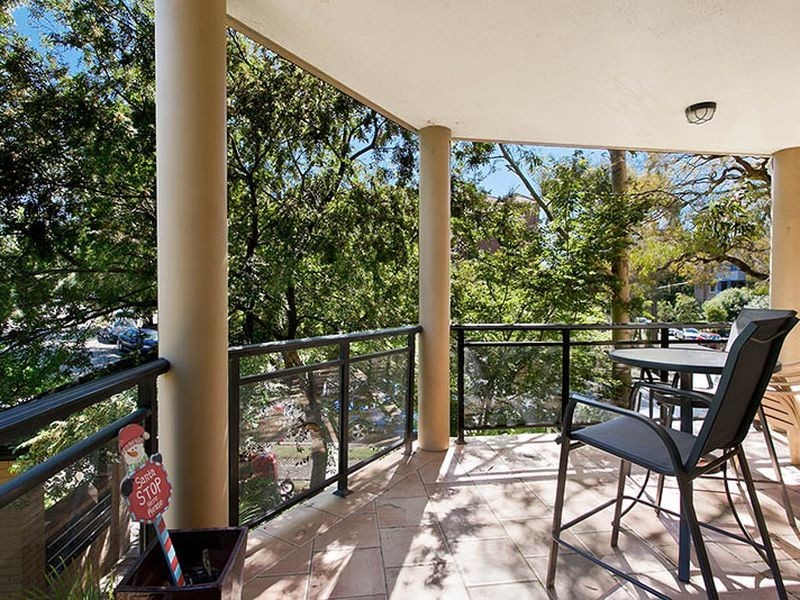 44/16-26 Park Street, Sutherland NSW 2232