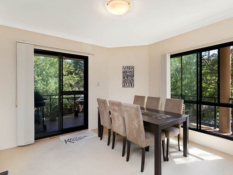 44/16-26 Park Street, Sutherland NSW 2232