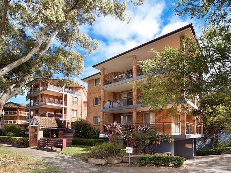 15/55-61 Belmont Street, Sutherland NSW 2232