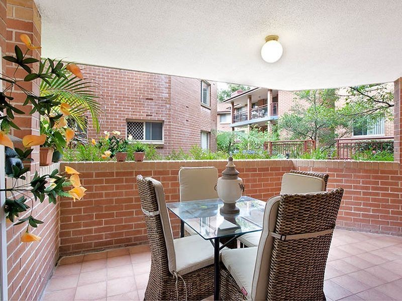 15/55-61 Belmont Street, Sutherland NSW 2232